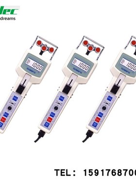 日本新宝SHIMPO数字测试仪DTMB-0.2C DTMB-0.5C DTMB-1C DTMB-2C
