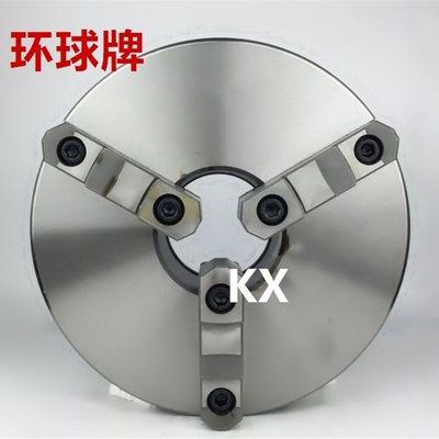 环球牌400三爪卡盘 K11400C/C11 K11400C/D11 K11400C/A211