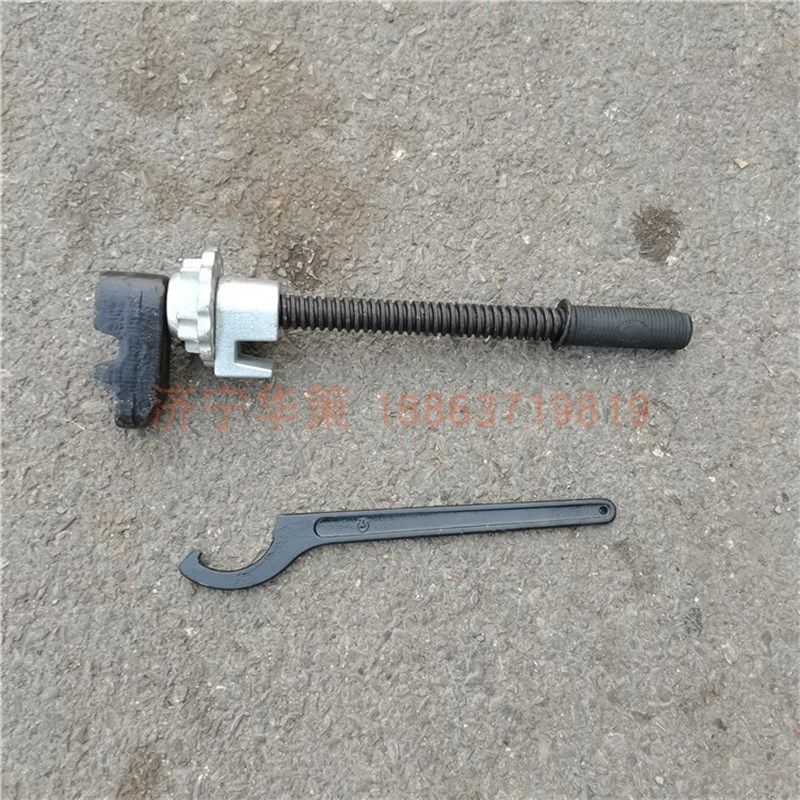 铁路斥离钩锁器 钢轨铁路钩锁器 密贴钩锁器  简易钩锁器,金属材料及制品,金属罐/桶/瓶,淘宝优惠券,粉丝福利购,淘宝优惠卷