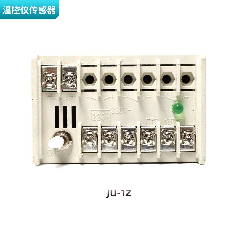 正品柳市电子仪表JU-1Z/JU-2Z/JU-3Z热断路器 JU3Z烤箱温度开关