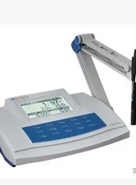 雷磁DZS-706型多参数水质分析仪 pX/pH ORP 电导率TDS盐度电阻率