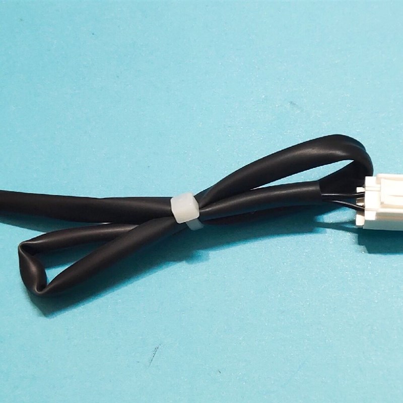 适用海尔冰箱化霜传感器BCD-521WDPW,BCD-620WDGF感温头2299