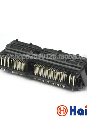121针汽车插针ECU 控制系统 368255-1 DJ71211-1/3.5-10
