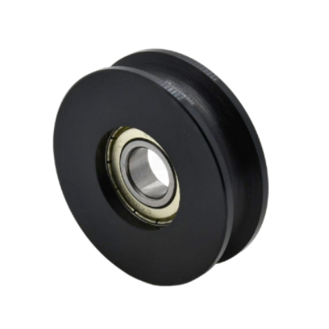 圆皮带用惰轮ENY51 52 61 71-A28 A38 A48 A50 A60 A80-R3 R4 R5