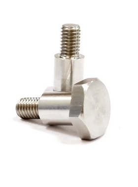 外六角支点用台阶螺丝MJK36- D4 D5 D6 D8 D10 D12-L6 L8 L10 L20