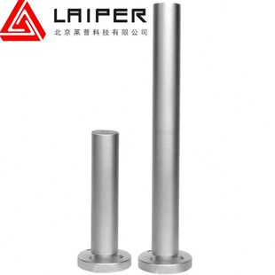 光学支撑棒 不锈钢支架升降台直径38支撑棒夹具平台铝圆柱支撑棒