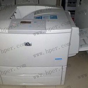 HP9040电机 HP9050硒鼓电机 HP9040主电机 有机所有件