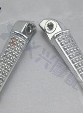 CBR17 19 22 23 29期 VFR30 35期 后脚踏 后脚蹬