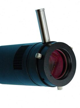 QHY10 天文深空摄影 彩色APS画幅天文制冷相机