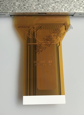 群创8寸EE080NA-06A EJ080NA-05B/05A/04C AT080TN52 V.1 液晶屏