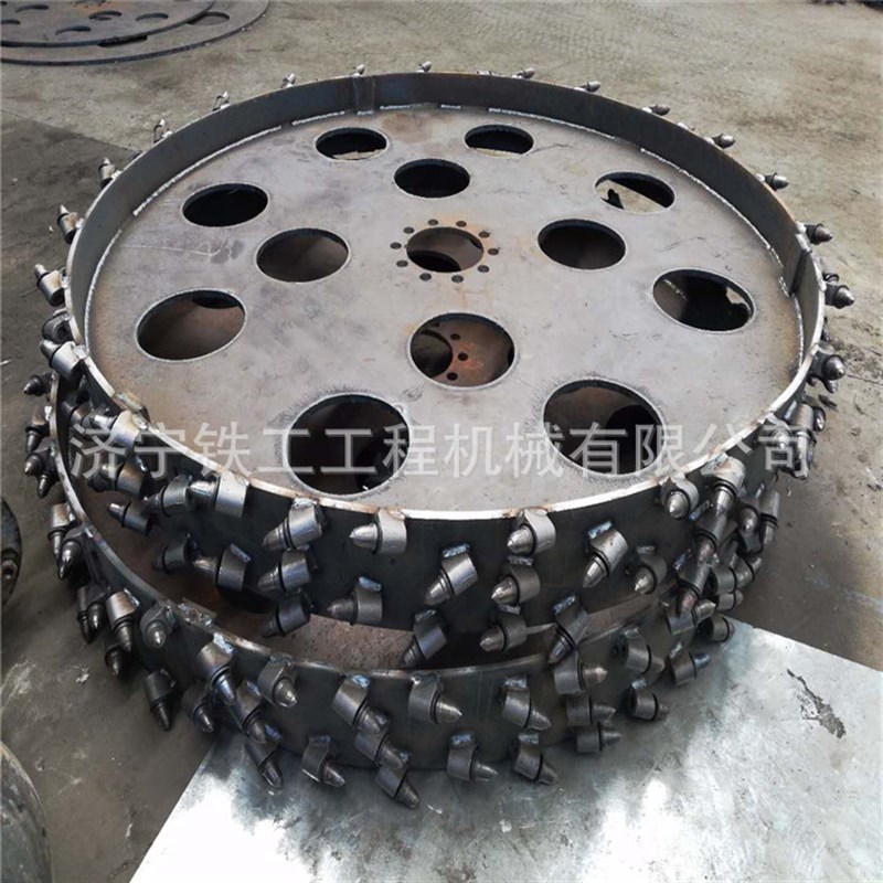 济宁大中小型开沟机  优质地埋线开槽G机  100型双链条开沟机