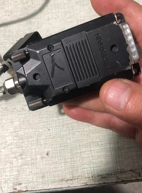 海德汉读取头,D-83301,如图实拍,需要的朋友联系我,标