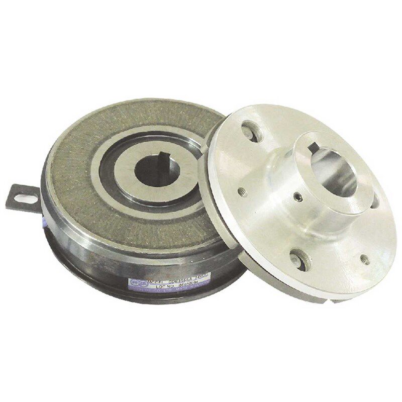 电磁离合器CDE1S5AB加大扭力CDE1S5AF 带轴承 易安装