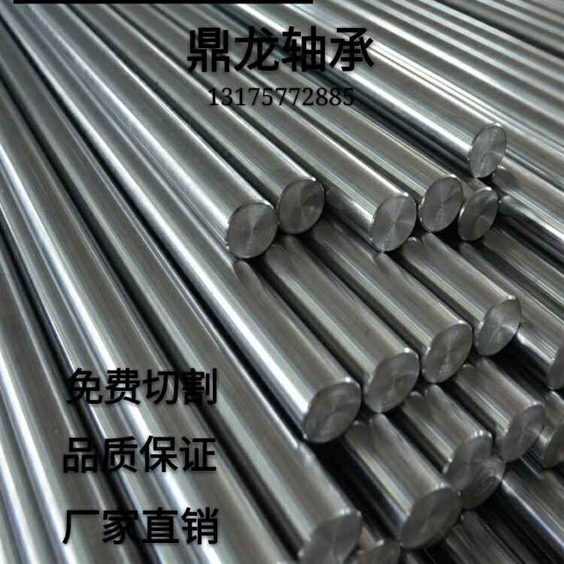 方法兰直线轴承单衬型LME11/12/1u3-D6 8 10 12 13 16 20 25 30 3