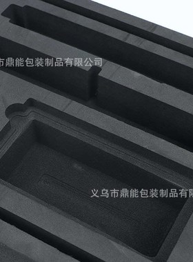 防静电衬垫硬板材直销材料高密度卡泡沫棉加度  eva槽60evaeva阻