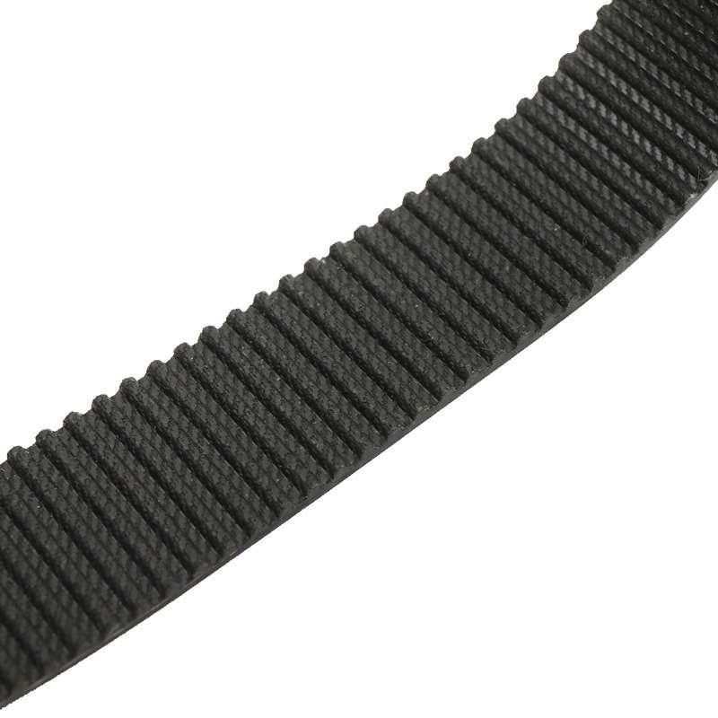 T5开口 橡胶同步带 耐高温