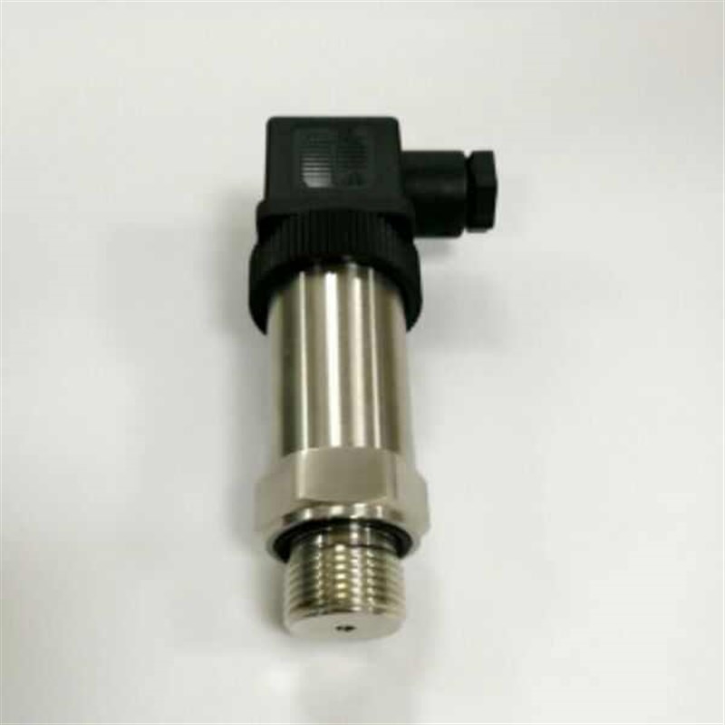 新款压力传感器 变送k器 R1/4 0-5kpa 10kpa4-20MA 压力传感器变