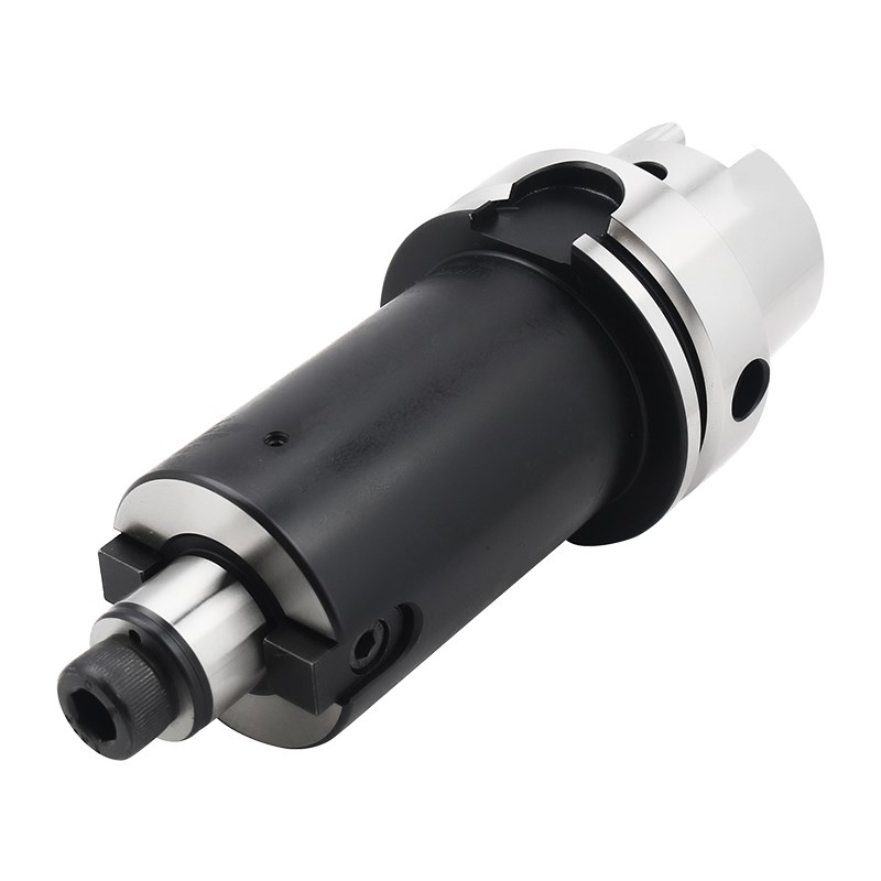 HSK63A端面槽刀盘刀柄刀头FMB面铣刀盘面铣63A-FMB22机床五轴