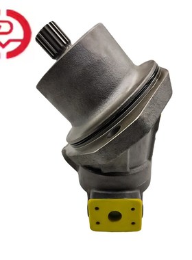 北京华德A2FE45/63/80/90/107/125/160/180/61W-VAL020-S定量马达