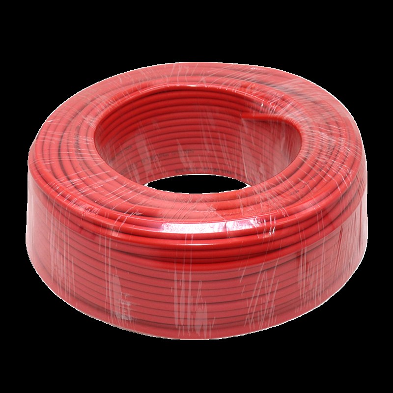 PU双层阻燃管防火花防烫高温阻燃空压机气汞软管气管6/8/10/12mm