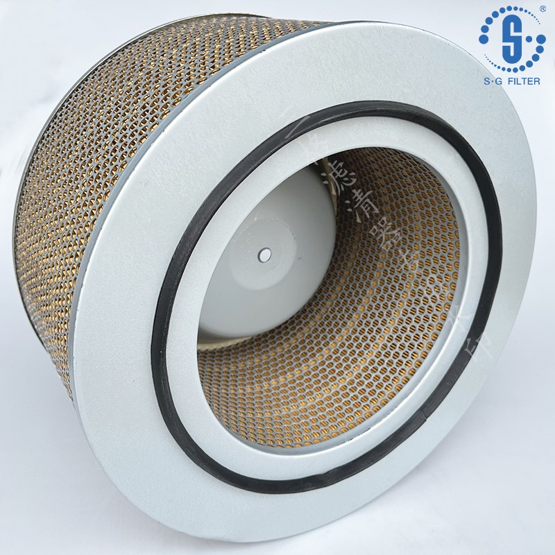 供应空气滤清器过滤器SA19676/C33009/XC1-8393保养配件