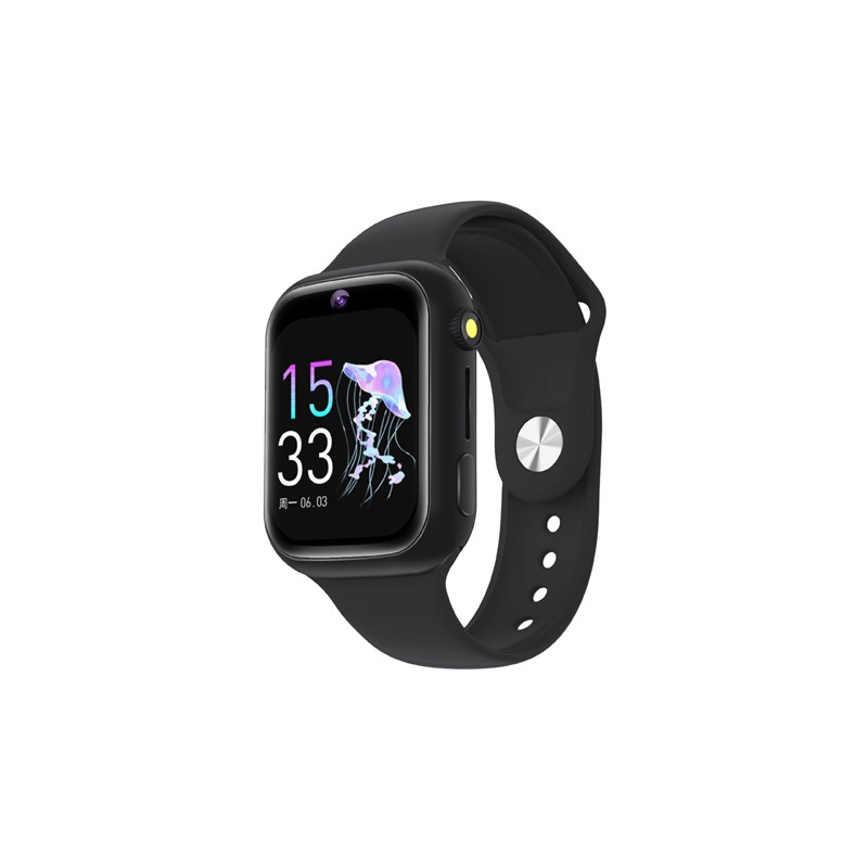 全新升级初高f中学生智能电话手表可插卡5G全网通运动防水视频