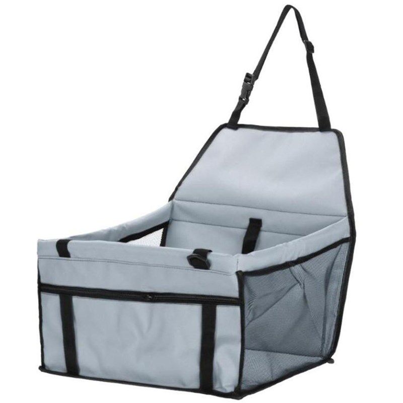 猫狗车载宠物e垫汽车狗窝副驾座猫包坐垫防水四季通用宠物用品狗