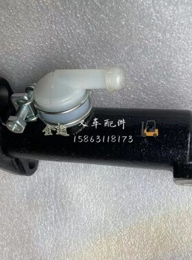 TCM 3.5吨4吨 Z6 FD60Z5 叉车 刹车总泵制动总泵 1754 17101