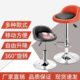 吧台椅子升降高脚凳 靠背吧凳手机店高凳 现代简约酒吧KTV高椅子
