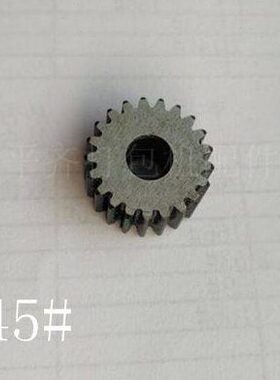 ORT250 STB70打包机配件 200打包机通用 手提电动打包机传动齿轮