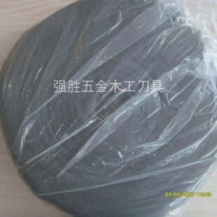 钢丝棉0000#　细钢砂家具面漆抛光钢丝棉2公斤