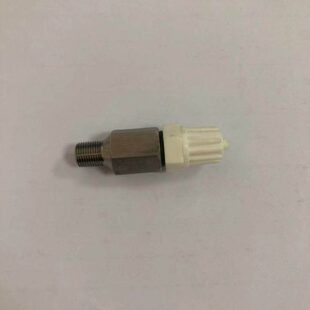 商用洗碗机分配器单向阀防止催干剂回流不锈钢单向阀分配器配件