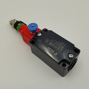 FD1878意大利PIZZATO意大利原装进口拉绳微动限位开关现货