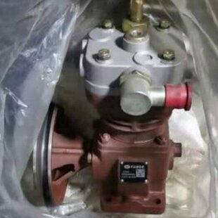 580 2030A图号3509010 2030A 原厂空压机580 锡柴4DF3涡轮发电机