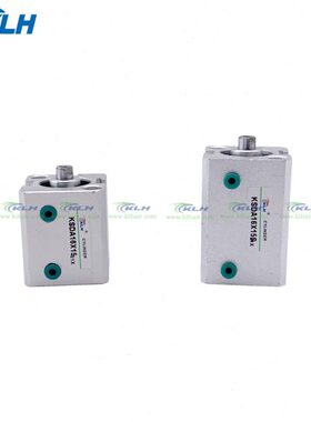 包邮SDA16X10/SDA16X10B/SDAS16X10/SDAS16X10-B带磁外牙薄型气缸