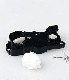 适用兄弟TN-2215 2240 7060 7065 7360 加粉 粉盒清零复位齿轮