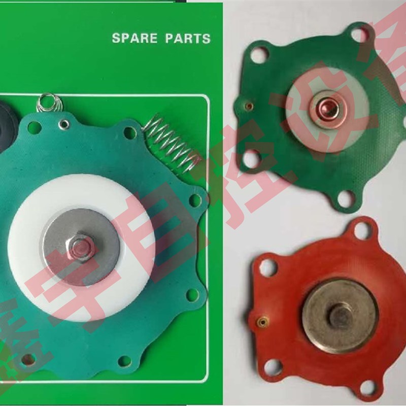 膜片PA06-54 MD03-50M2寸脉冲TH-4450-M020 TH-5450-B