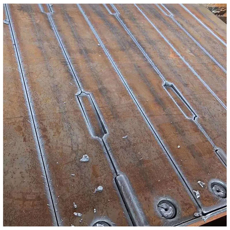 Q345B普板Q345E数控下料Q345C合金钢板法兰零割Q345D异形Q355切割