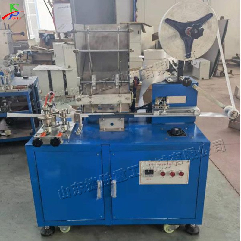 一次性筷子包装机 印刷进料封口切断一体机 全自动塑膜袋封口机