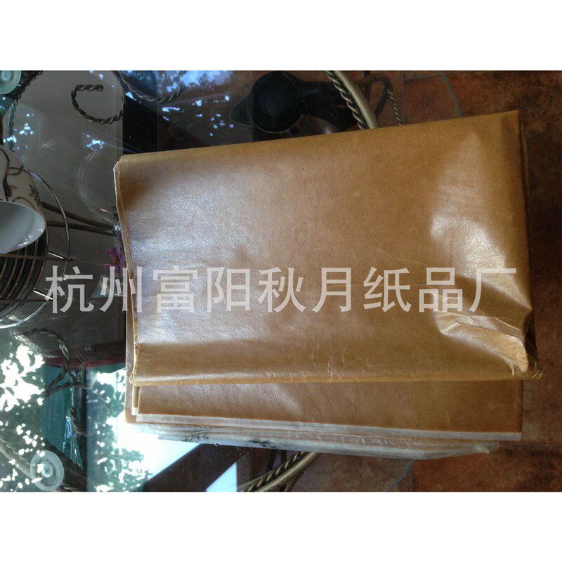 覆膜40克60克80克钢铁黑金属用腹膜油性VCI气相防锈油纸