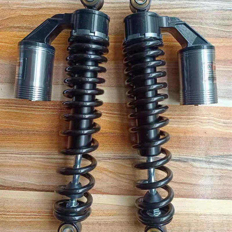 车电动车配件后减震器 哈雷电动车车配件改装通用包邮