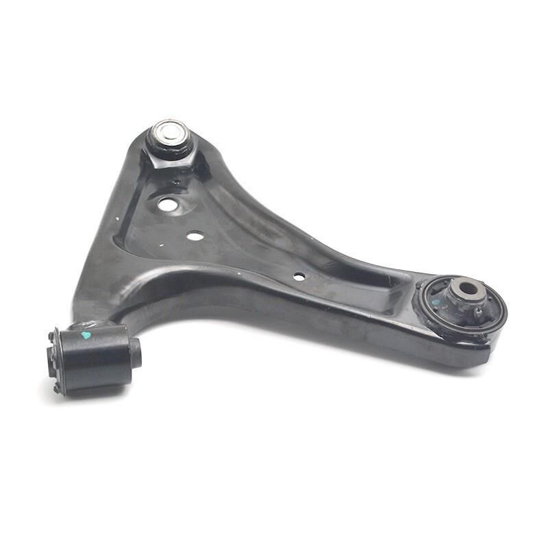 适配长安欧尚X70A 1.5L前支臂下支臂悬摆臂三角臂带球头配件