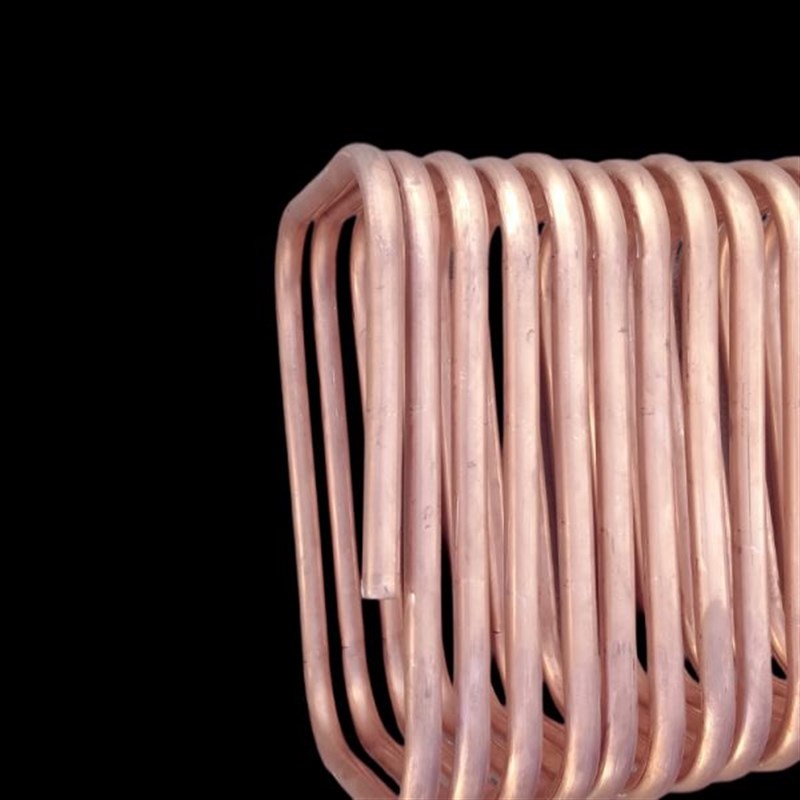 冷凝管,盘管弯管,散热管