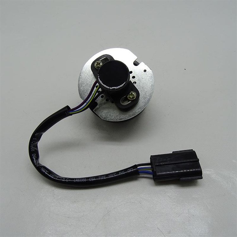 油门旋钮SK200-8SK350-8挖掘机零件YN52S00009P1