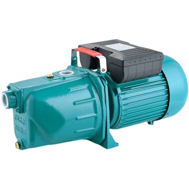 自吸泵喷射泵f压力罐自动供水水泵无塔供水水泵控制器用水泵