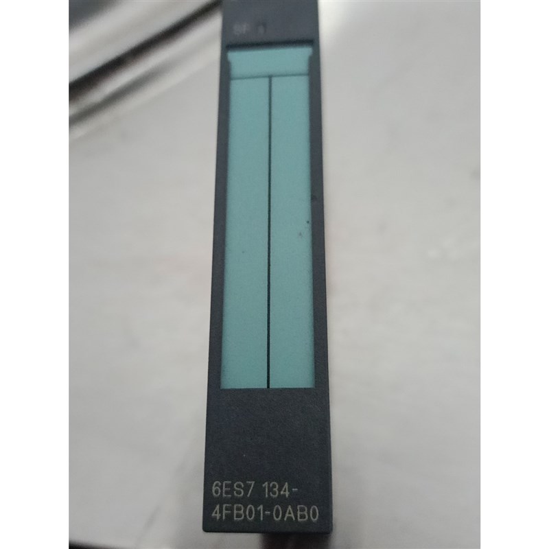 134-4FB01裸机一个