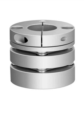 替代怡合达DBJ01 DlBJ02 DBJ11 DBJ12-D21 28 34 46 55 膜片联轴