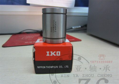 IKO进口精密直线轴承 LME30UU LME304768UU UUAJ UUOP AJ OP