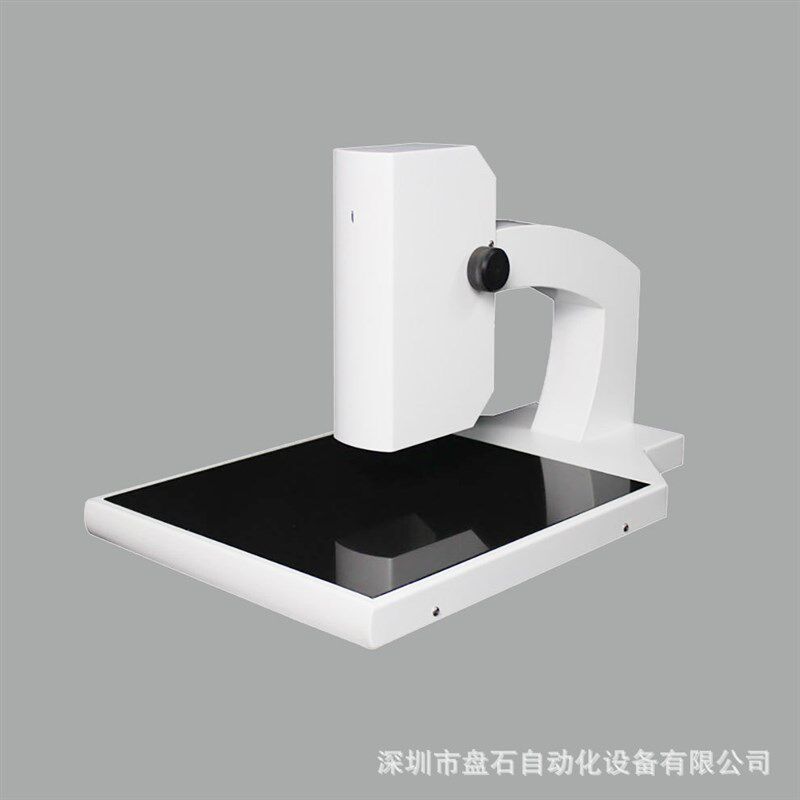 2D锡膏测厚仪SH-2100S精密厚度测试仪 SPI 激光锡 膏印刷检测仪