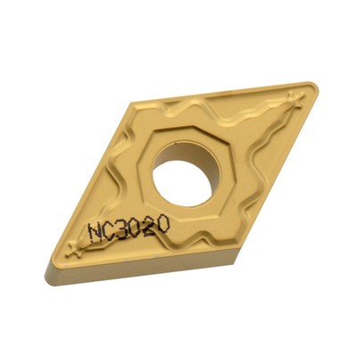 数控刀片  钢件专用  DNMG150408-HM NC3020